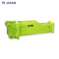 Korean Qualität 68mm Meißel 3 Tonne Bagger SB40 Beton Hydraulic Breaker